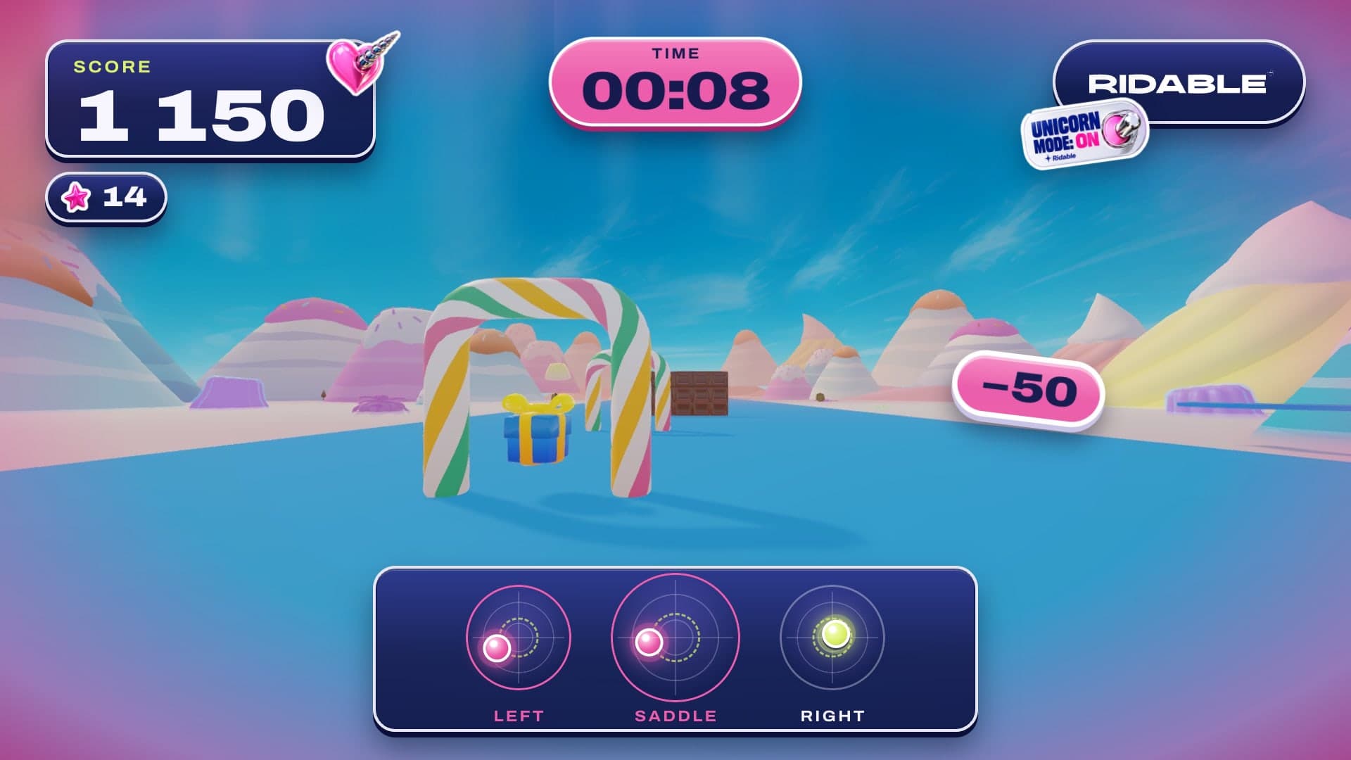05 Hit + final 10 seconds