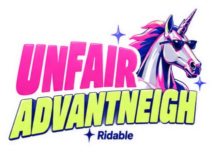 Unfair advantneigh