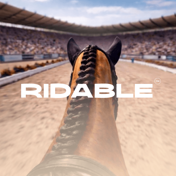 Ridable LinkedIn profile image